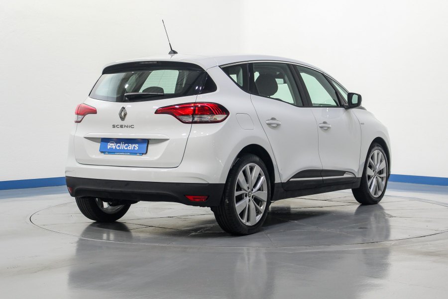 Renault Scénic Gasolina Scénic 1.3 TCe Energy Limited 103kW 5