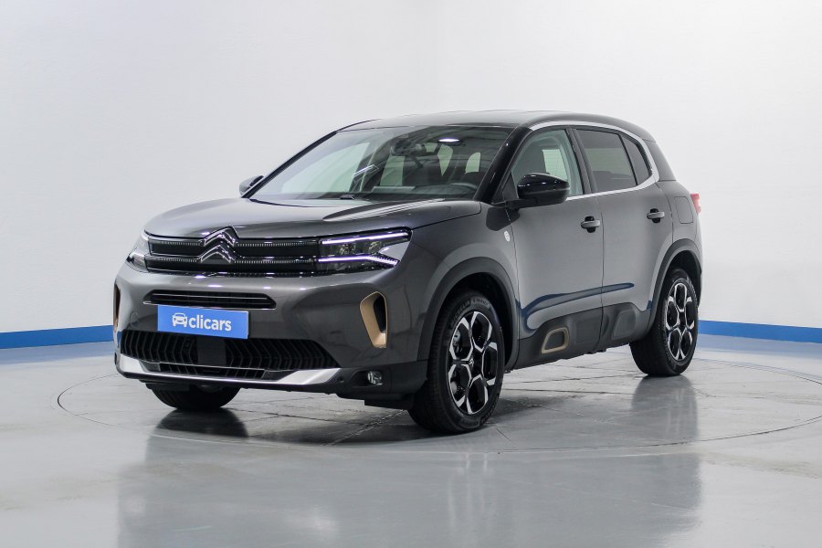 Citroen C5 Aircross Híbrido enchufable C5 Aircross Hybrid C-Series EAT8 180