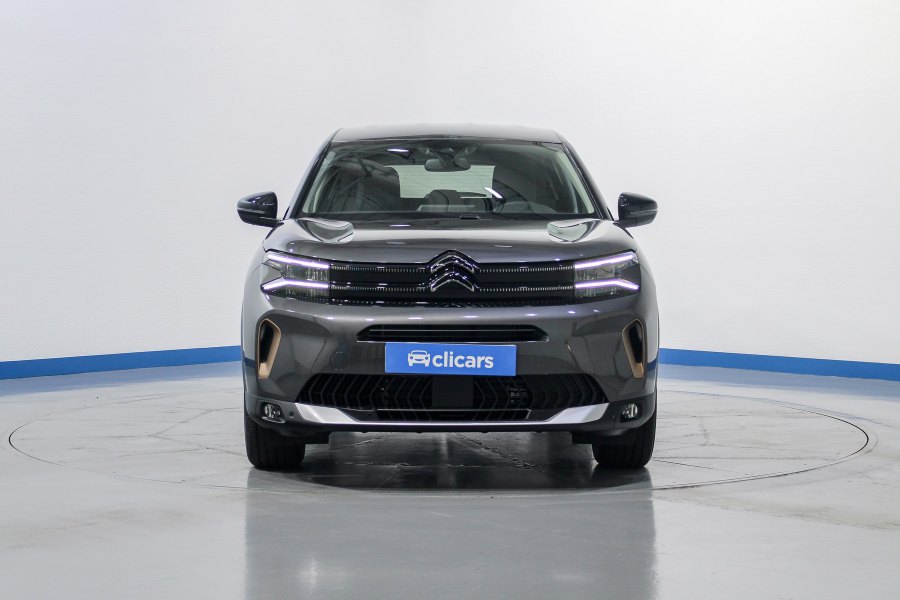 Citroen C5 Aircross Híbrido enchufable C5 Aircross Hybrid C-Series EAT8 180 2