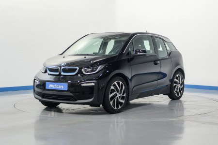 BMW i3 94Ah BEV