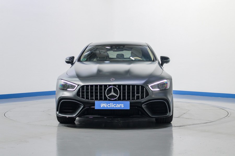 Mercedes AMG GT Gasolina AMG GT Coupé 63 S 4Matic+ 2