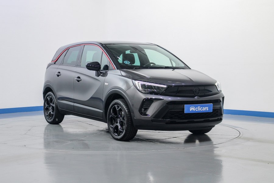 Opel Crossland Gasolina Crossland 1.2 S&S GS 110 3