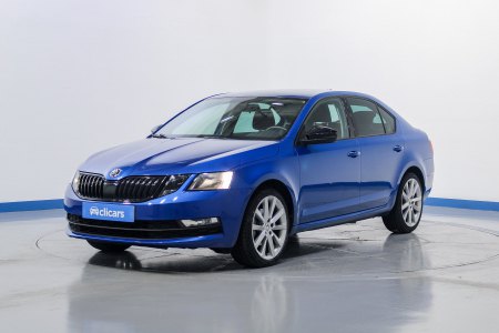 Skoda Octavia 1.5 TSI Ambition DSG