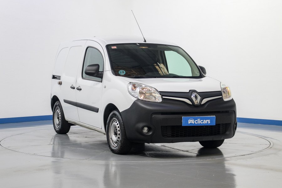 Renault Kangoo Diésel Kangoo Fg. 1.5Blue dCi Profesional 59kW 3