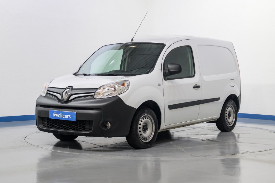 Renault Kangoo Diésel Kangoo Fg. 1.5Blue dCi Profesional 59kW