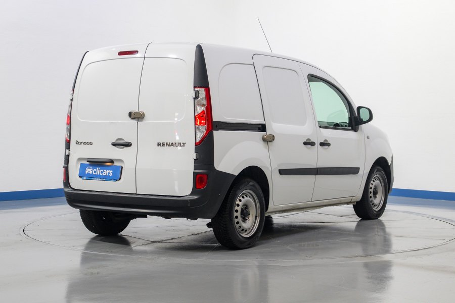 Renault Kangoo Diésel Kangoo Fg. 1.5Blue dCi Profesional 59kW 5