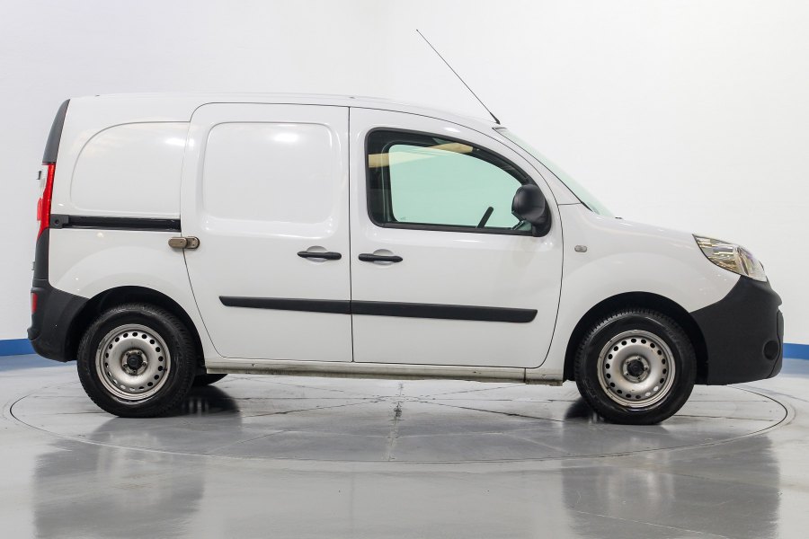 Renault Kangoo Diésel Kangoo Fg. 1.5Blue dCi Profesional 59kW 6