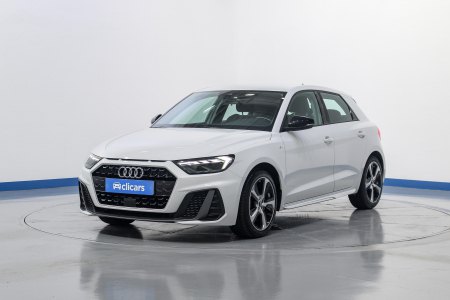 Audi A1 Sportback 25 TFSI Adrenalin