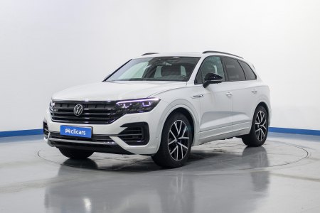 Volkswagen Touareg 3.0TDI V6 R-Line Tiptronic 4Motion