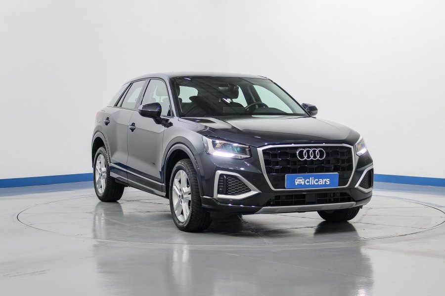 Audi Q2 Diésel Q2 30 TDI Advanced S tronic 85kW 3