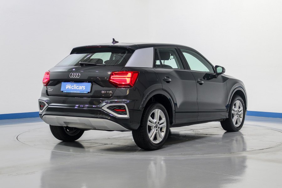 Audi Q2 Diésel Q2 30 TDI Advanced S tronic 85kW 5