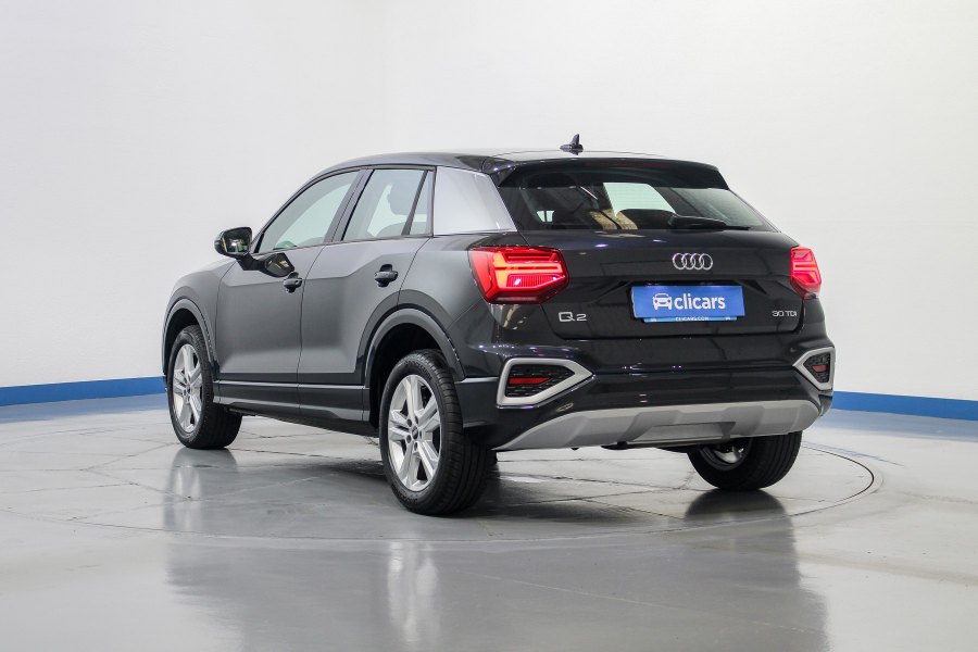 Audi Q2 Diésel Q2 30 TDI Advanced S tronic 85kW 8