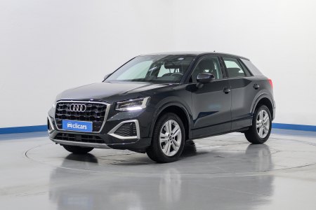 Audi Q2 30 TDI Advanced S tronic