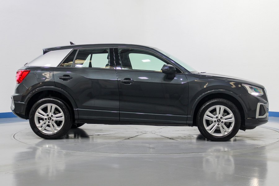 Audi Q2 Diésel Q2 30 TDI Advanced S tronic 85kW 6