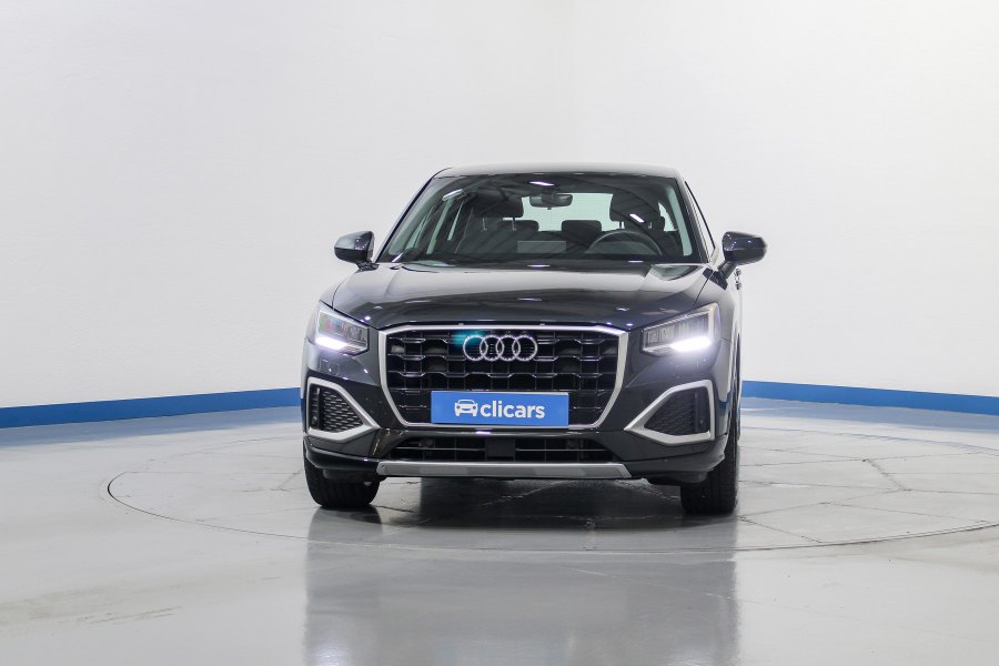 Audi Q2 Diésel Q2 30 TDI Advanced S tronic 85kW 2