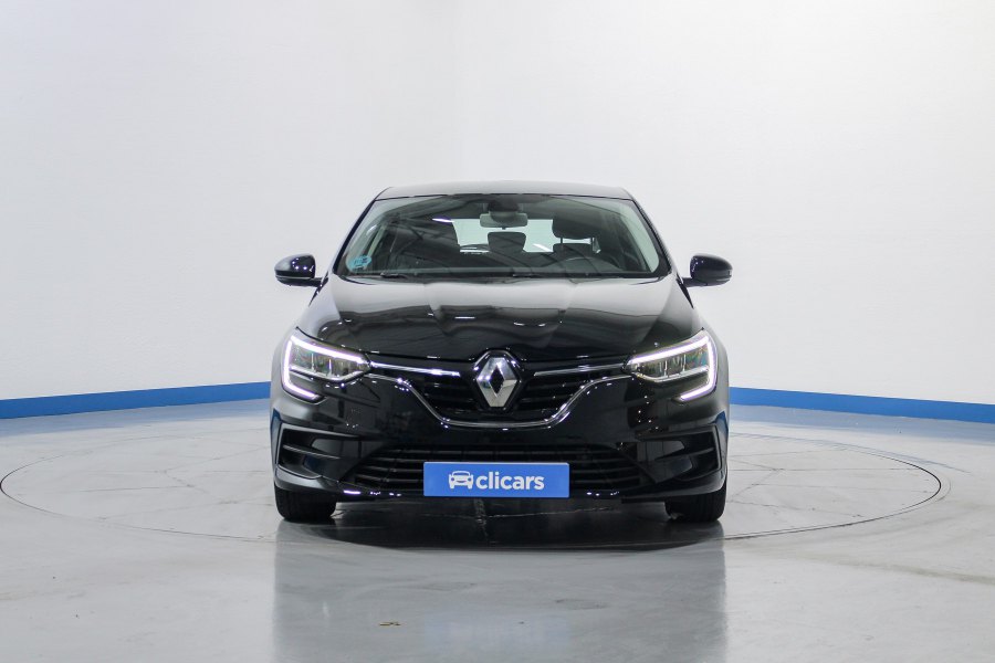 Renault Mégane Diésel Mégane 1.5dCi Blue Intens 85kW 2