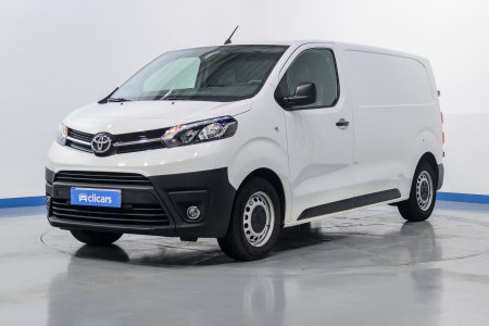 Toyota Proace Van Media 1.5D Business 100