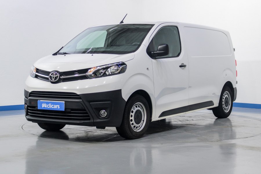 Toyota Proace Diésel Proace Van Media 1.5D Business 100