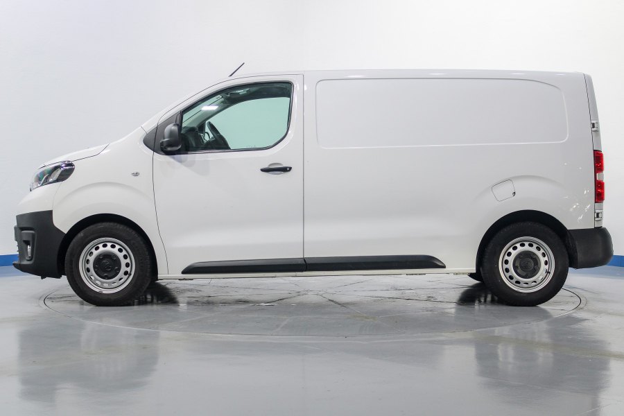 Toyota Proace Diésel Proace Van Media 1.5D Business 100 7