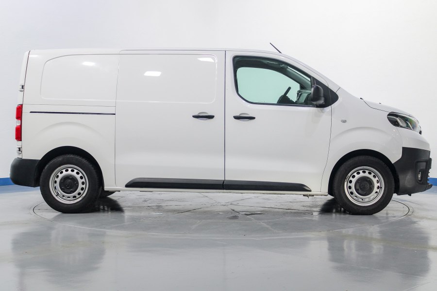 Toyota Proace Diésel Proace Van Media 1.5D Business 100 6