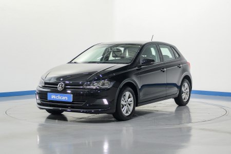 Volkswagen Polo 1.0 Advance