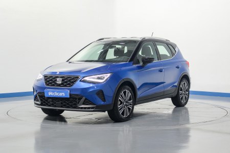 SEAT Arona 1.0 TSI S&S FR XM 110