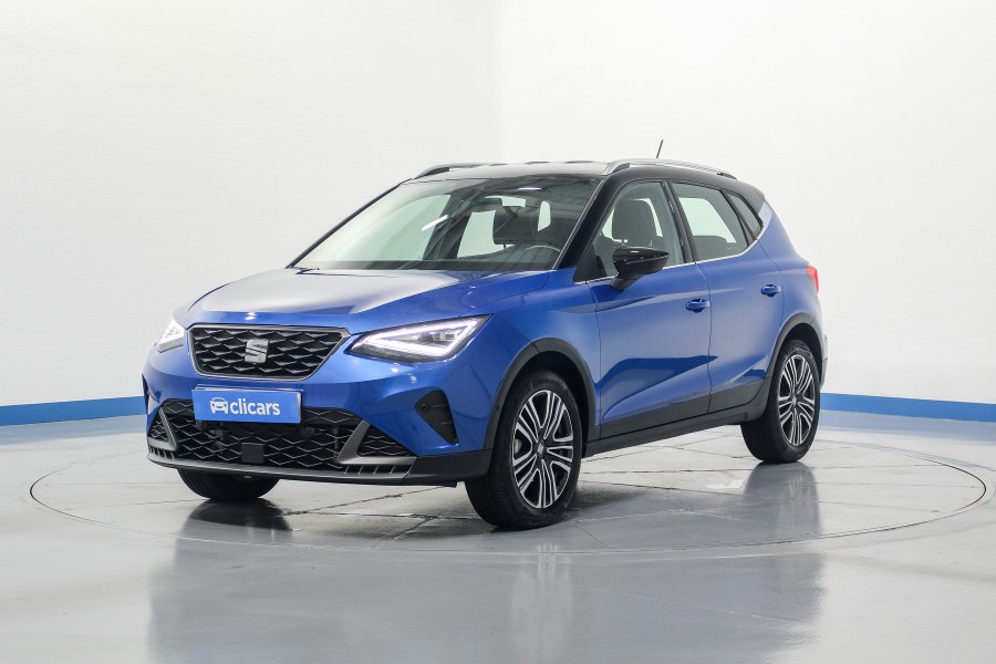 SEAT Arona Gasolina Arona 1.0 TSI S&S FR XM 110