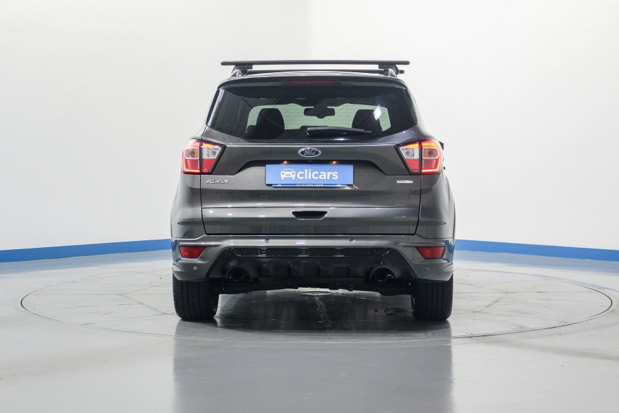 Ford Kuga Gasolina Kuga 1.5 EcoB. S&S ST-Line 4x4 Aut. 180 4