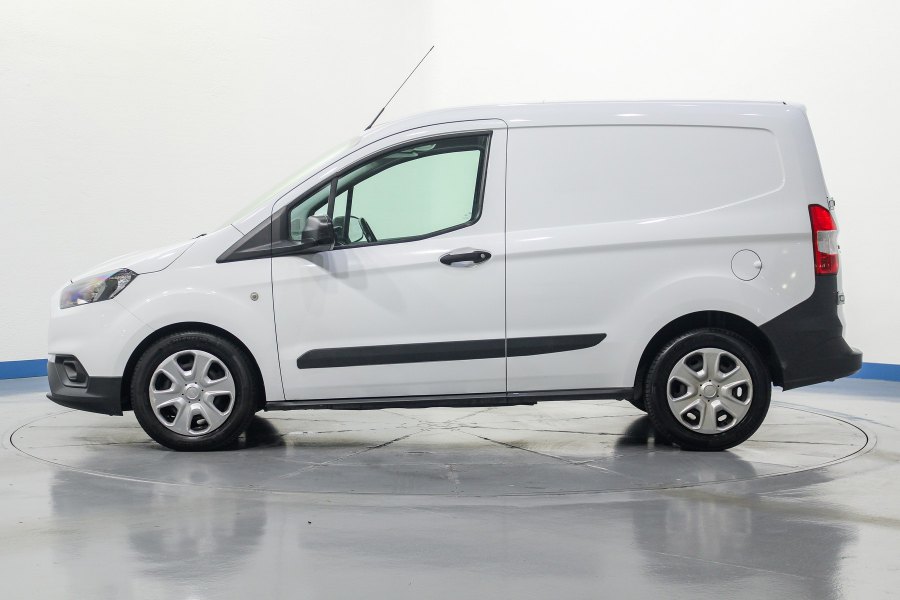 Ford Transit Courier Diésel Transit Courier Van 1.5TDCi Trend 75 7