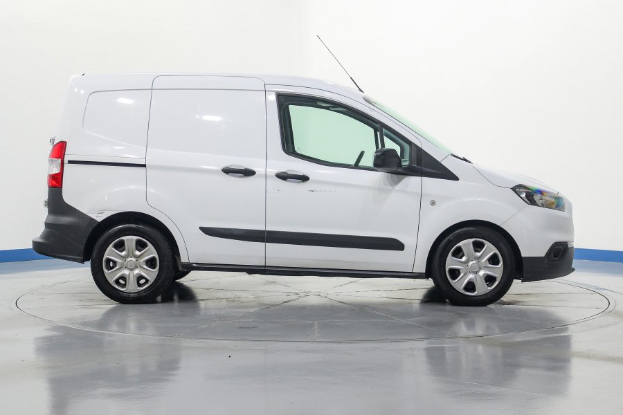 Ford Transit Courier Diésel Transit Courier Van 1.5TDCi Trend 75 6