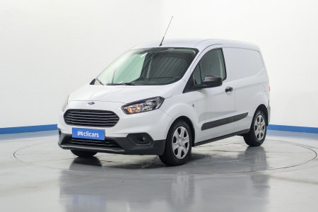 Ford Transit Courier Van 1.5TDCi Trend 75