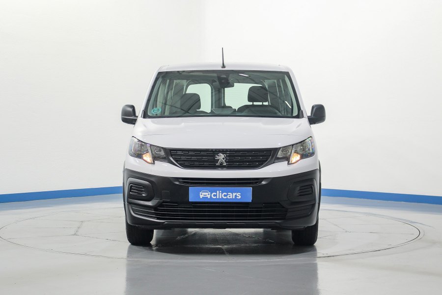 Peugeot Rifter Diésel Rifter 1.5BlueHDi S&S Standard Active Pack 100 2