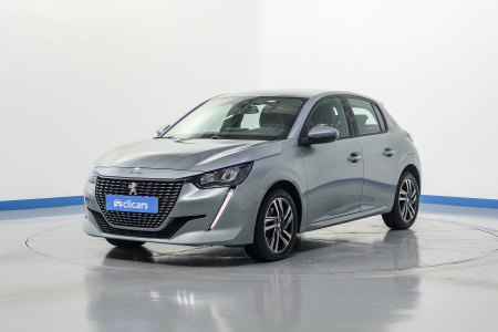 Peugeot 208 1.2 Puretech S&S Allure 100