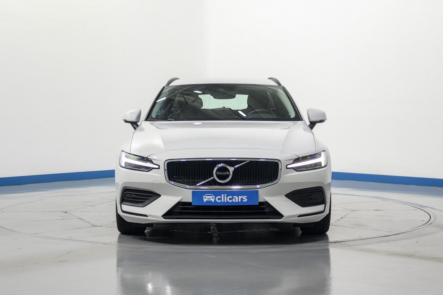 Volvo V60 Mild hybrid V60 B4 Momentum Pro Aut. 2