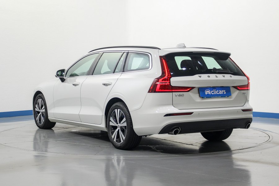 Volvo V60 Mild hybrid V60 B4 Momentum Pro Aut. 8