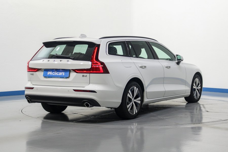 Volvo V60 Mild hybrid V60 B4 Momentum Pro Aut. 5