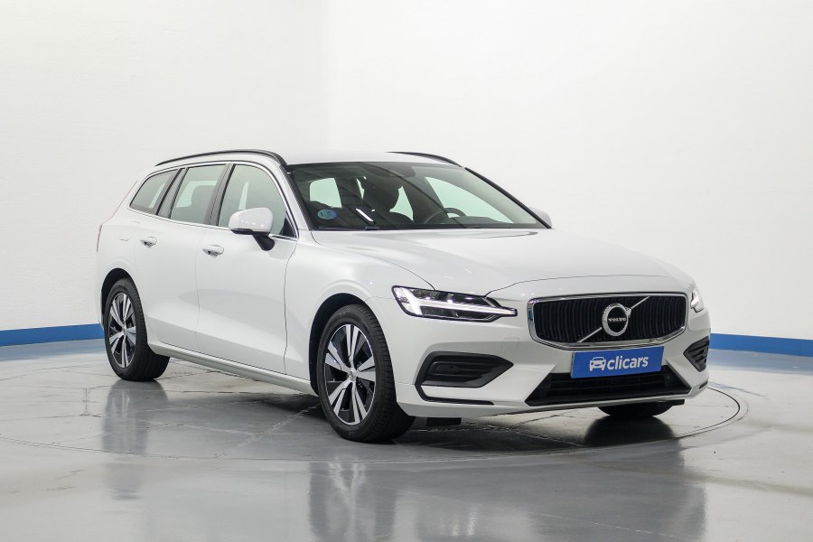 Volvo V60 Mild hybrid V60 B4 Momentum Pro Aut. 3