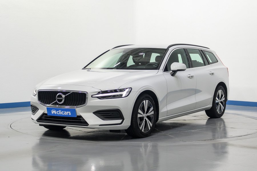 Volvo V60 Mild hybrid V60 B4 Momentum Pro Aut.