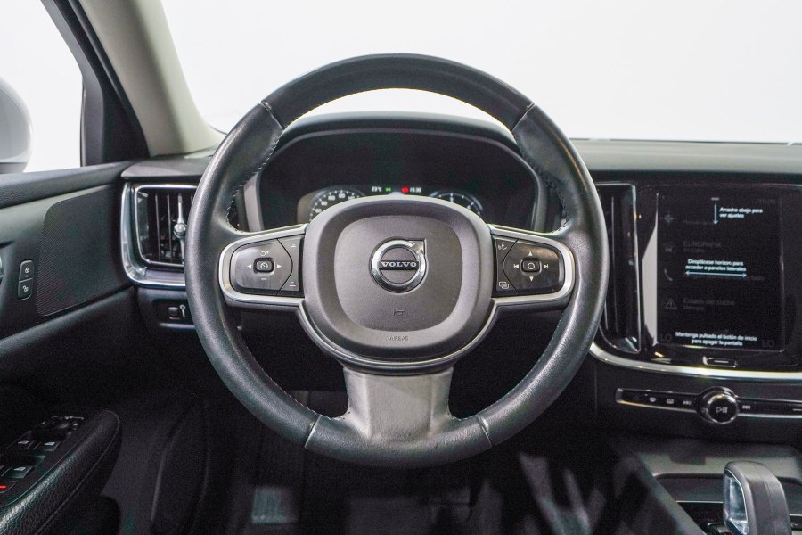 Volvo V60 Mild hybrid V60 B4 Momentum Pro Aut. 18