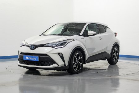 Toyota C-HR 125H Advance