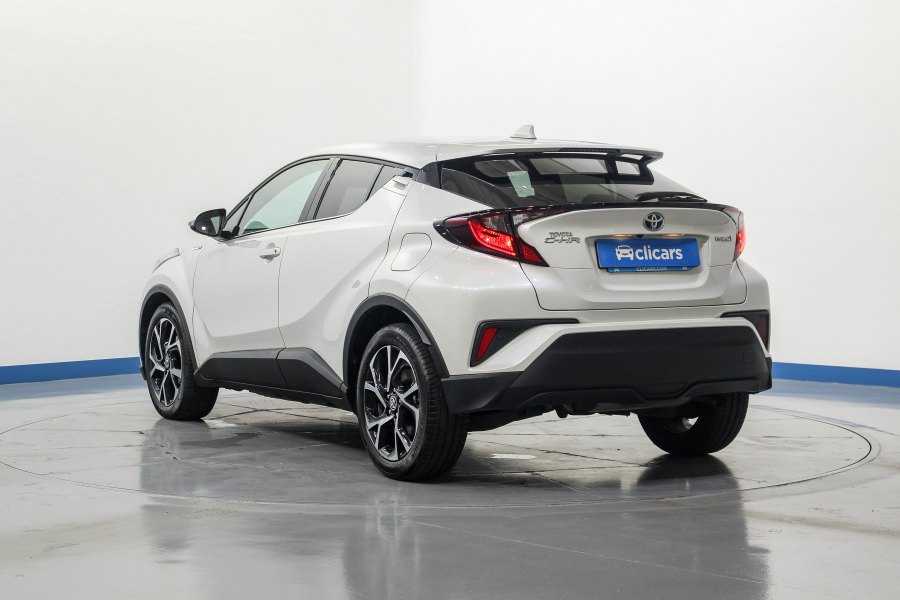 Toyota C-HR Híbrido C-HR 125H Advance 8