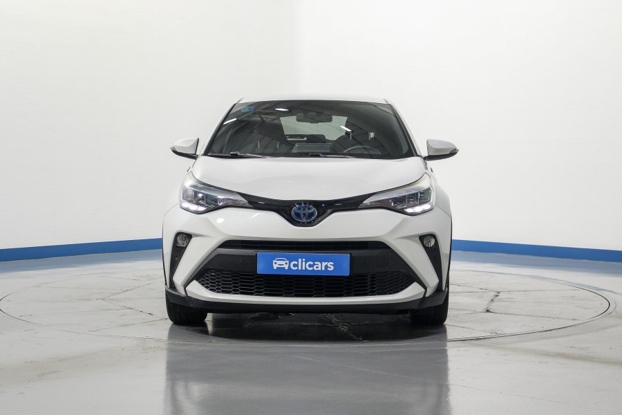 Toyota C-HR Híbrido C-HR 125H Advance 2