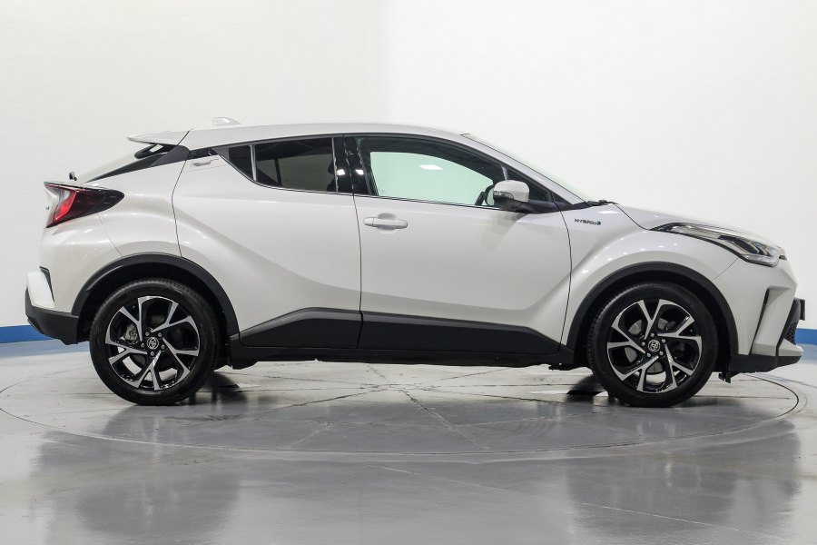 Toyota C-HR Híbrido C-HR 125H Advance 6