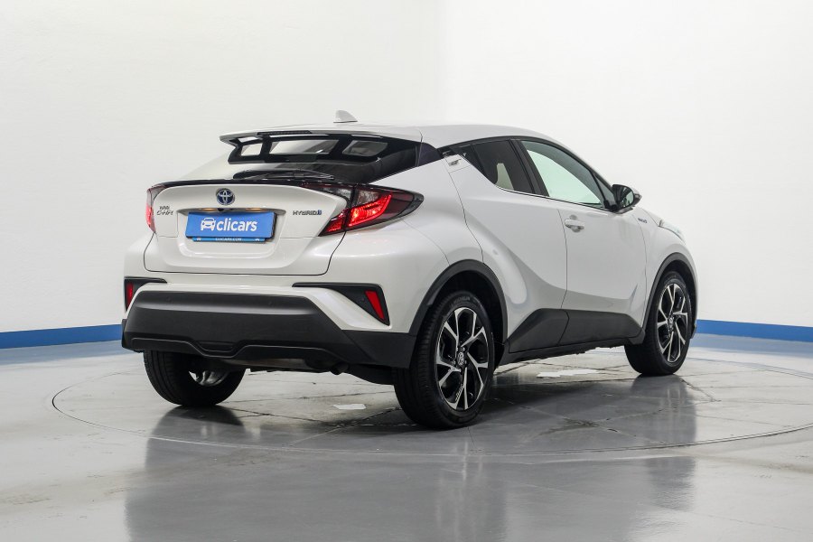 Toyota C-HR Híbrido C-HR 125H Advance 5