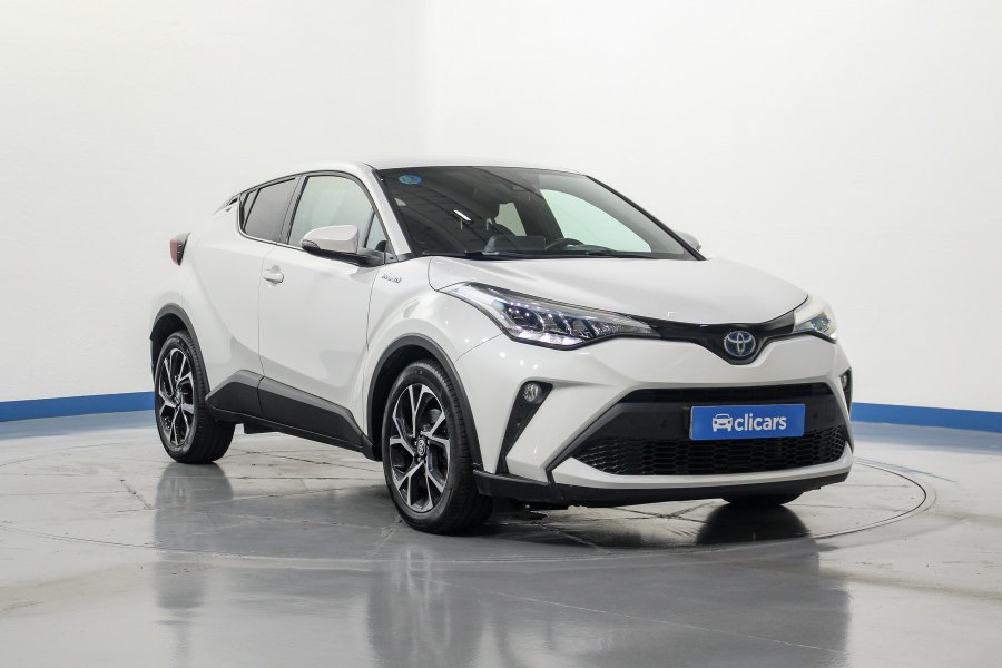 Toyota C-HR Híbrido C-HR 125H Advance 3