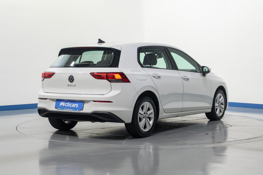 Volkswagen Golf Gasolina Golf 1.0 TSI 81kW 5