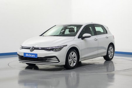 Volkswagen Golf 1.0 TSI