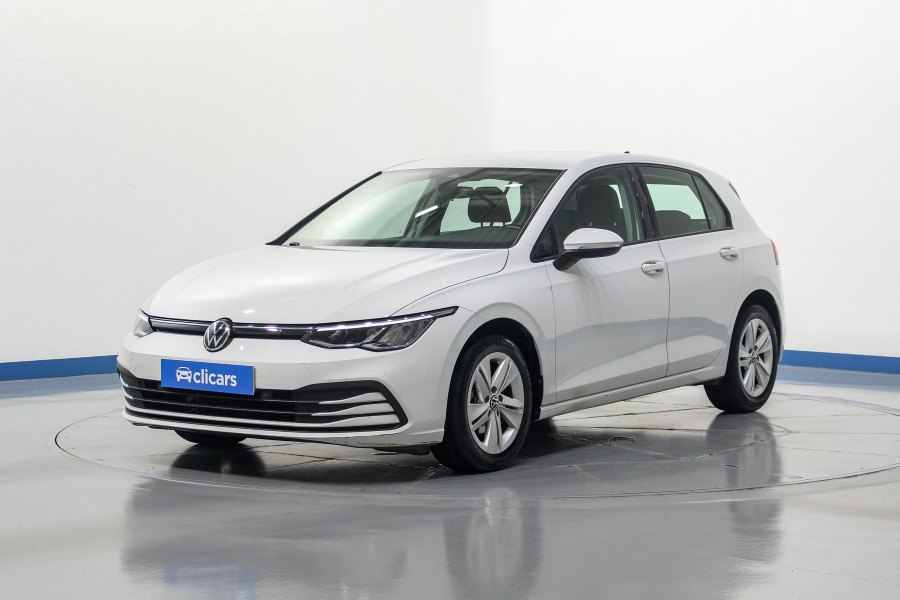 Volkswagen Golf Gasolina Golf 1.0 TSI 81kW