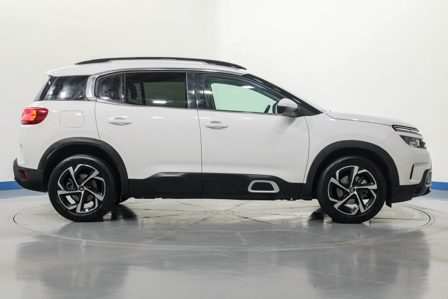 Citroen C5 Aircross Gasolina C5 Aircross PureTech S&S Feel Pack 130 6