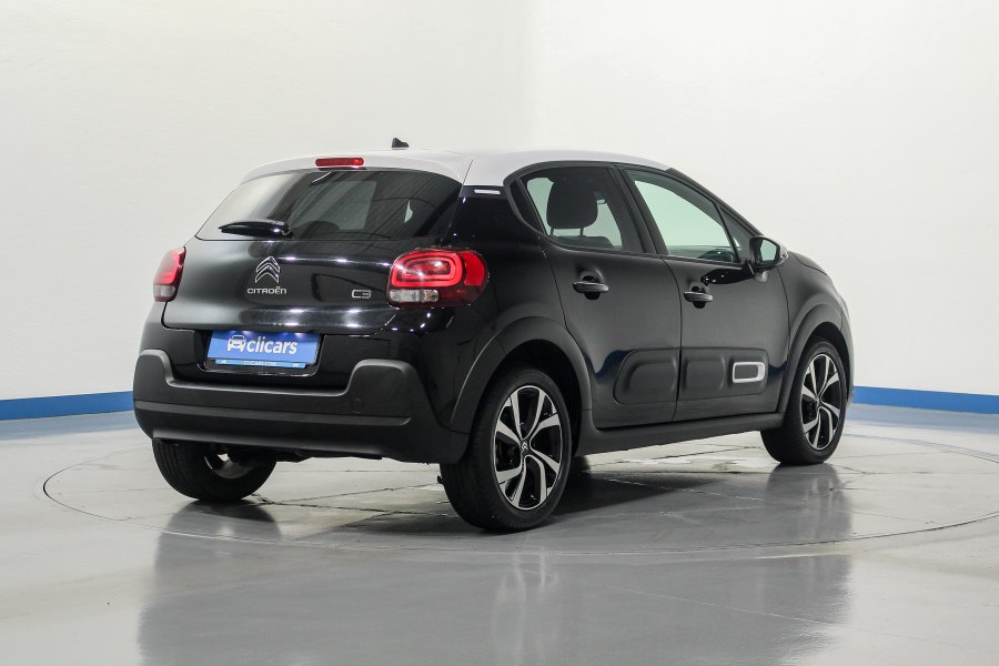 Citroen C3 Diésel C3 1.5BlueHDi S&S Shine 100 5